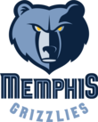 Memphis Grizzlies, Basketball team, function toUpperCase() { [native code] }, logo 20170316